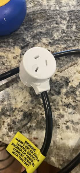 Cable Float Level Switch 63011991050626111