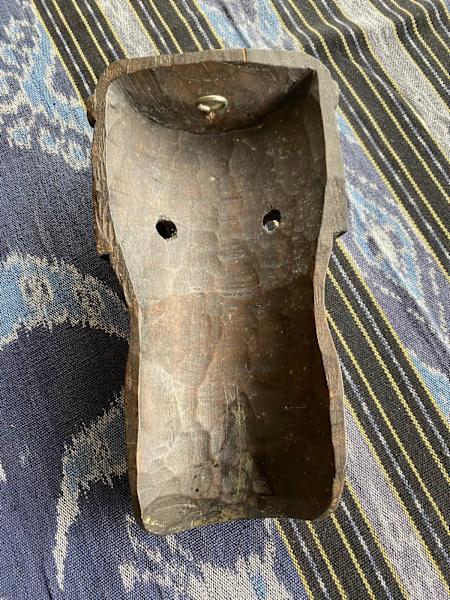 Mask Unknown Origin 62863410477570113