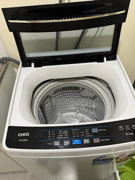Chiq washing machine63014237067267111