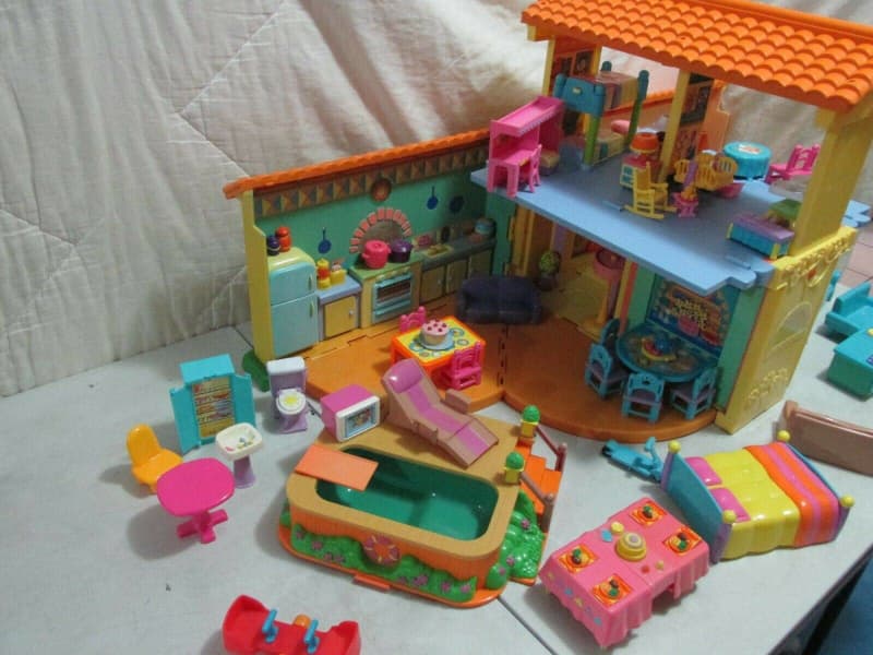 Dora Talking Dollhouse Working And Extras Munimoro Gob Pe   Dcf9a884 E553 4225 87ed F53d722c26c9 