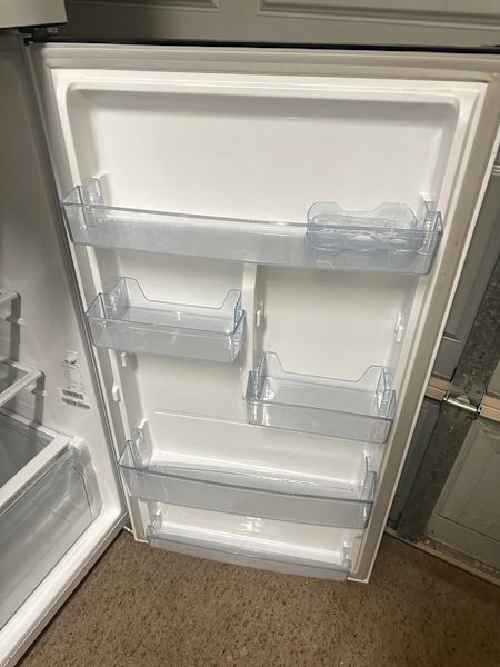 Fridge FREE delivery 63021730368514113