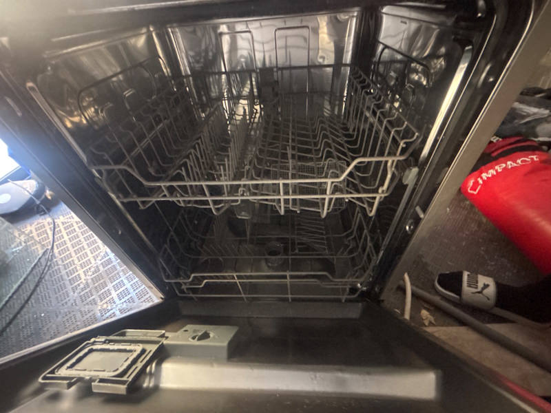 Dishwasher63015642098307111
