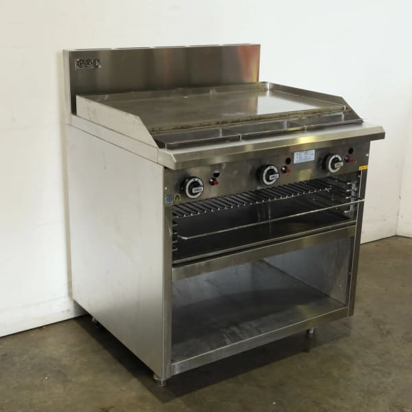 LKK LKKOB6A Griddle63018175486467114