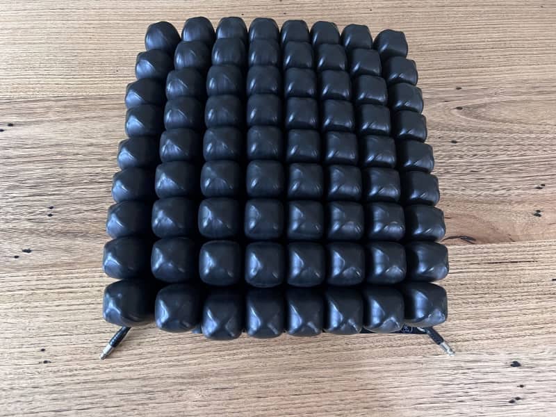 ROHO wheelchair Cushion - health and beauty - by owner - household sale -  craigslist