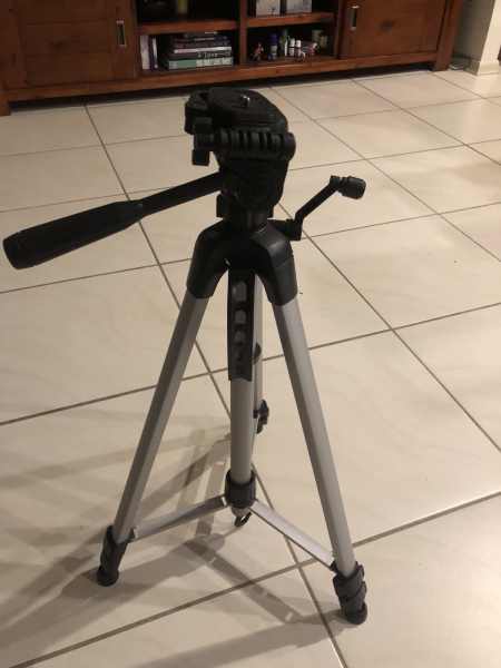 optex opm1093g tripod with monopod