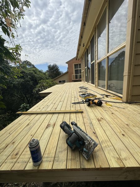Qualified builder ready for your next project 62863393508483112