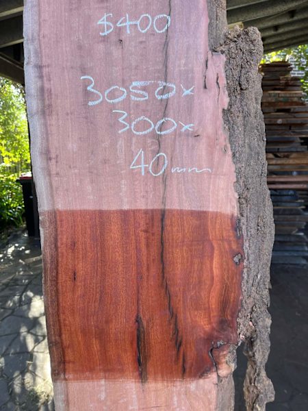 Rustic blue gum slabs for epoxy dining tables or cut up for shelving ,63008375353090111