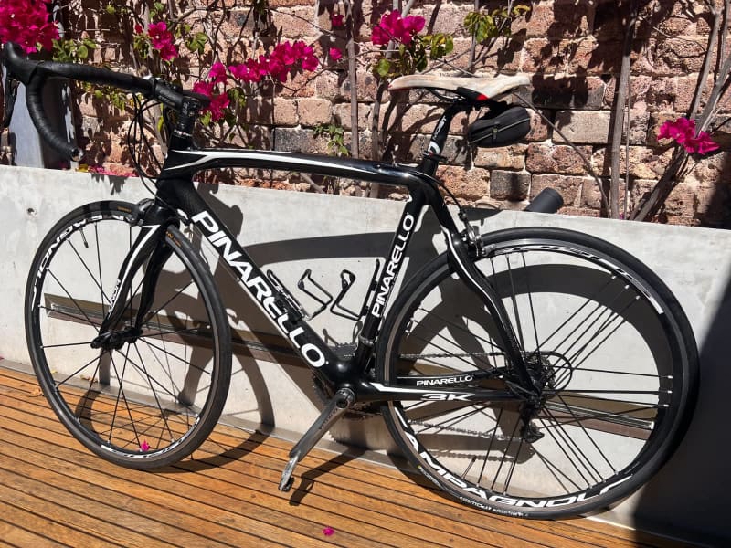 pinarello sdg3k