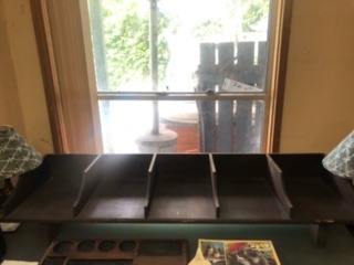 wood work desk with return62863840028545112