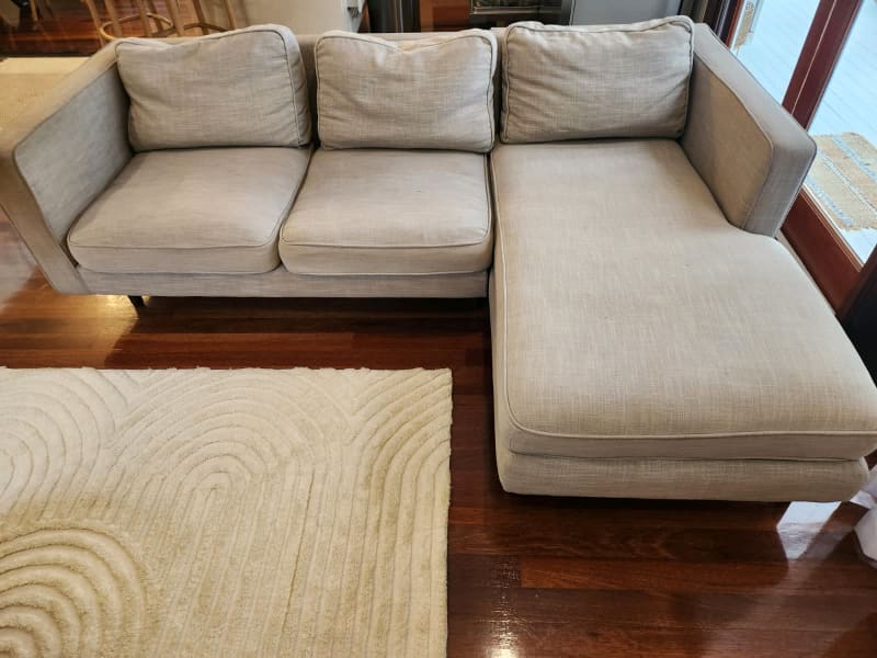 Copenhagen Sofa Freedom Baci Living Room