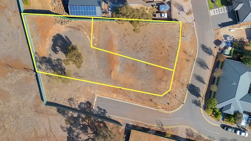 Rare Opportunity - Two Expansive Blocks Available63006389007746111