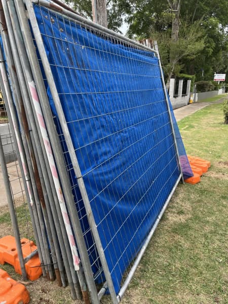 Temporary fence panels630077411673631127