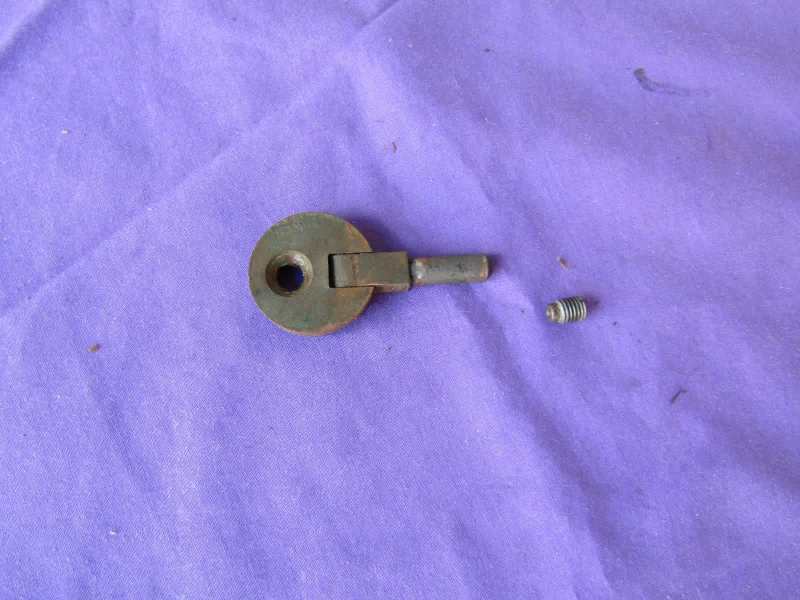 Singer Sewing Machine 201K Parts 1954 Vintage63442939976963114