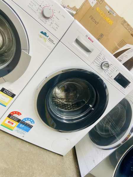 *Bosch Washing Machines, Heat Pump Dryers, and Combos for Sale!*63014709619330115