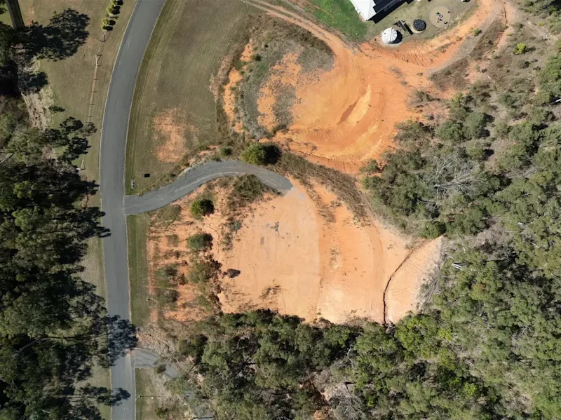 Premium Acreage Block with Stunning Outlook in Burua63006617420547112