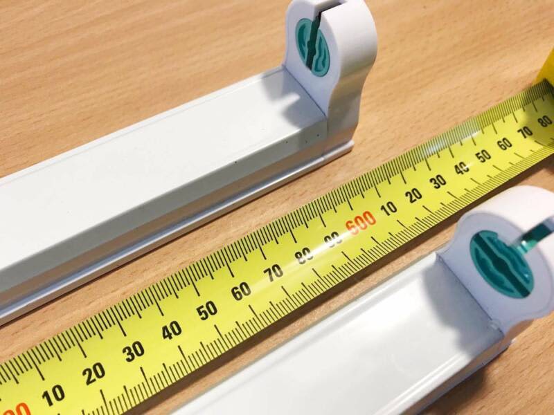 2pcs LED Light Patten 2ft / 600mm63439076158723111