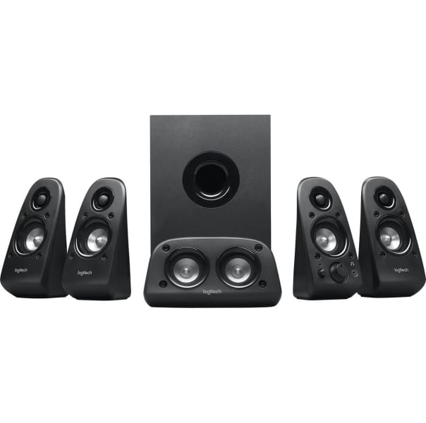 G1500Bar Gaming Speakers  Virtual 7.1 Surround Sound, Soundbar
