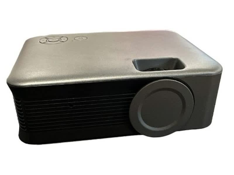 eko 720p lcd projector