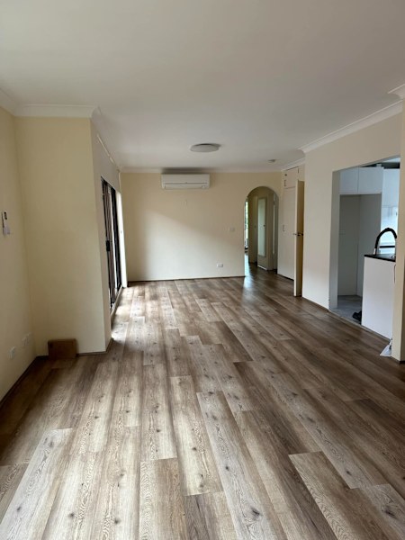 Western Sydney Based Residential/Commercial Cleaner62863391417730110