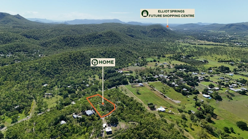 Premium 1.356ha Acreage Land in Alligator Creek - Build Your Dream Home!62882801019394114