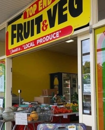 FOR SALE  WELL-ESTABLISHED FRUIT & VEG BUSINESS  LAURIETON NSW63438904878722112