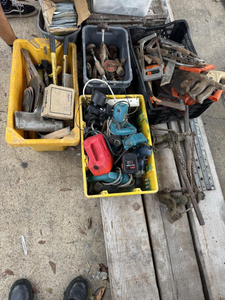 Miscellaneous tools 63440310725251111