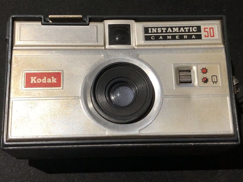 kamera b613
