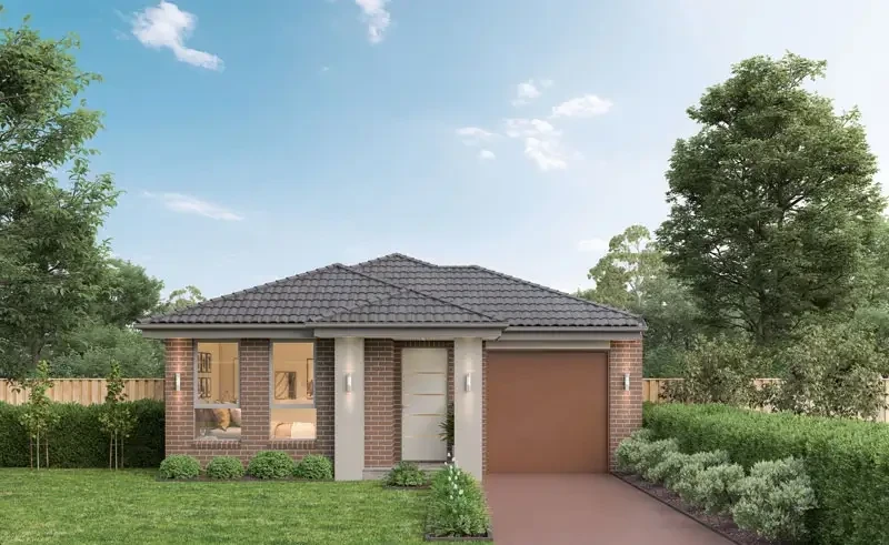 New 4 Bed Property for $755k! Full Turnkey!630068733637131110