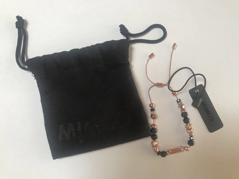 Mimco deals dali bracelet