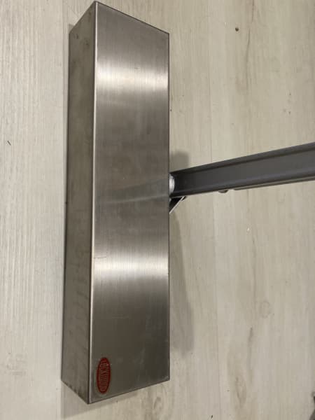 Lockwood heavy duty door closer - GOOD CONDITION - PRICE DROPPED63004271217411111