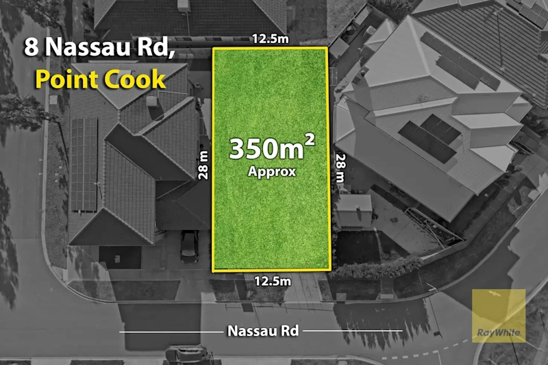 Premium Titled Land in Upper Point Cook - Ready to Build Your Dream Home!630049441888011110