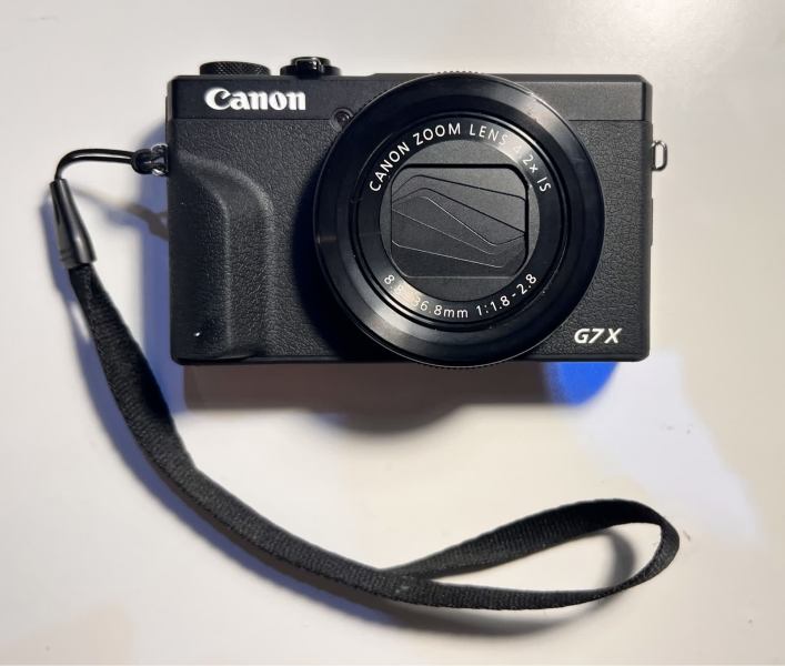 canon g7x mark ii gumtree