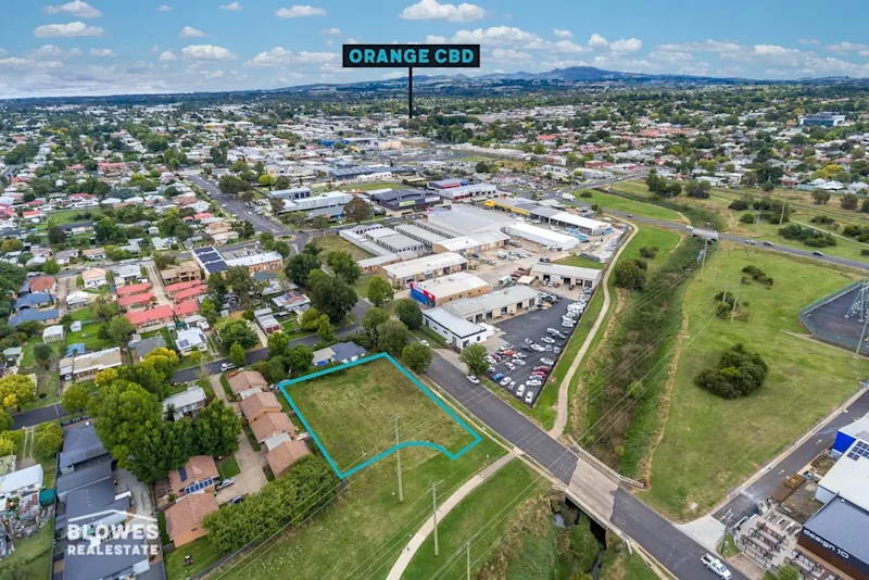 RESIDENTIAL DEVELOPMENT POTENTIAL628853591360021122