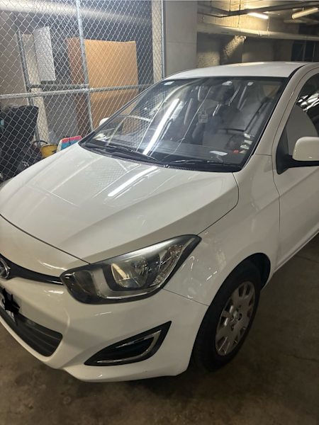 2013 HYUNDAI i20 ACTIVE 4 SP AUTOMATIC 5D HATCHBACK62935689126273112
