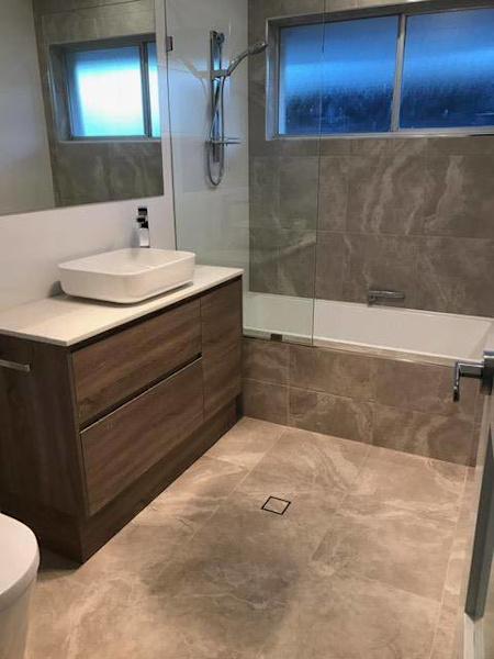 # 1 Tiler And Bathroom Renovations - Free Quotes62863396259970111