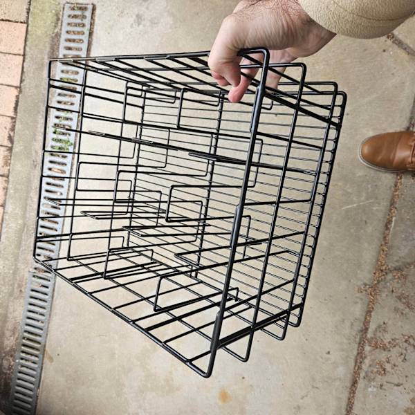 professional glasswasher racks (various)63015176285571112