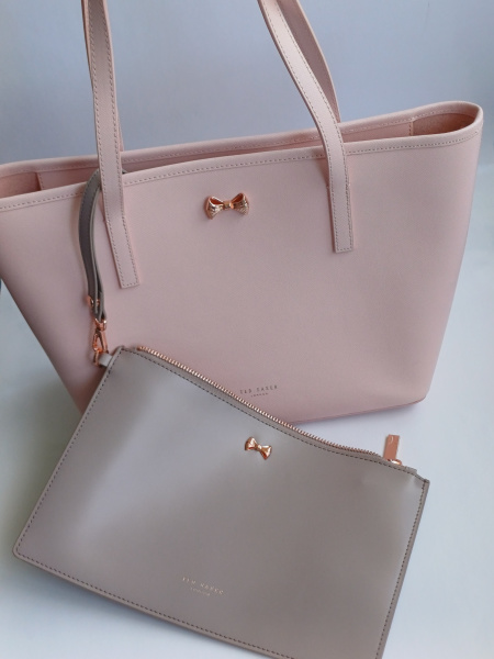 Ted baker kilda purse sale