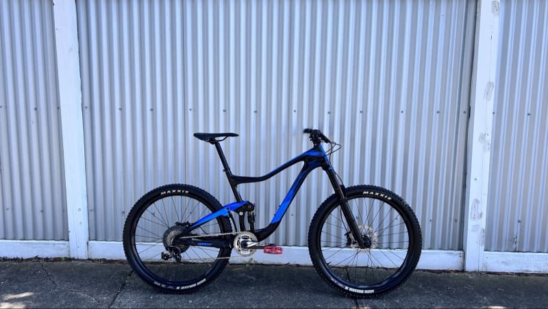 Giant trance 2019 27.5 hot sale