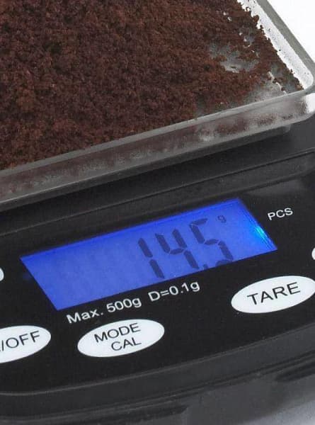JOE FREX DIGITAL COFFEE SCALES NEW BARISTA SUPPLIES63012914287489111