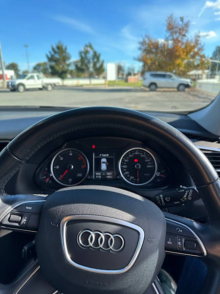 2015 Audi Q5 2.0 TDI Quattro 62936658650755112