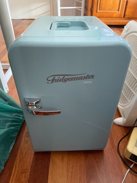 waeco fridgemaster mini fridge