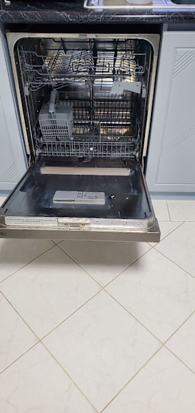 Asko Dishwasher 63441928820227111