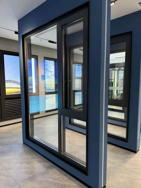 AS2047 Certified Aluminium Windows & Doors – High Quality Guaranteed63440310711043113