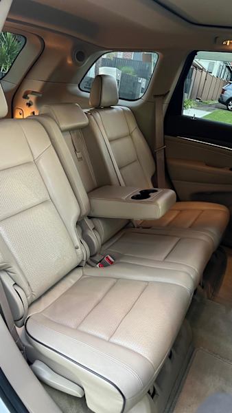 Jeep Cherokee Overland 62882771181954114