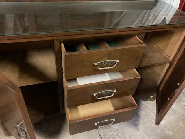 Contemporary Buffet/Sideboard62863409466755111