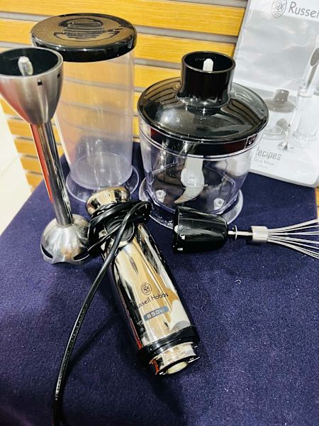 Russell Hobbs stick mixer 63470144762115111