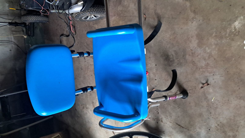 shower chair Kcare62863410800513114