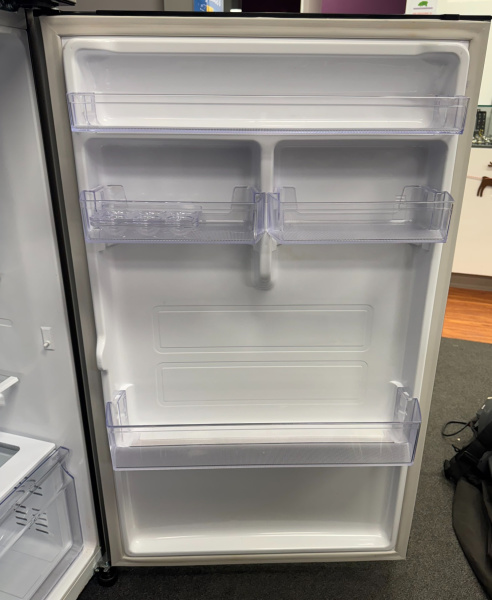 SAMSUNG TOP MOUNT 364 LITRE FRIDGE -39679063018174846593113