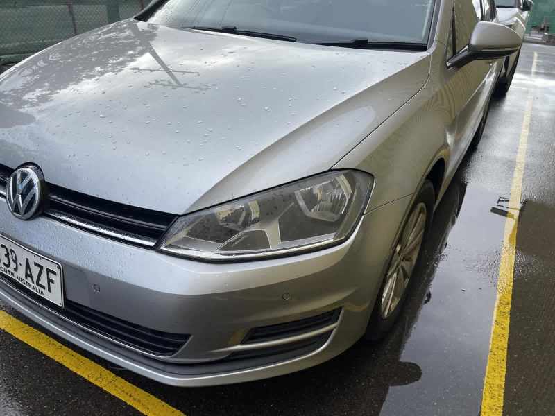 2013 VOLKSWAGEN GOLF 90 TSI COMFORTLINE629347070096661115