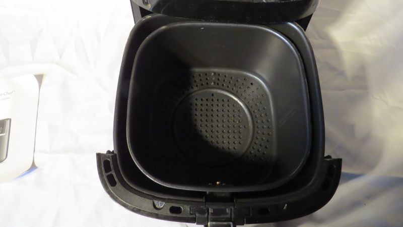 breville air fryer chef63021730939649111